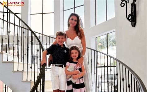 alina habbas husband|alina habba husband and kids.